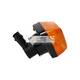 SIDE LINK LEFT IAM WITH LAMP HOLDER